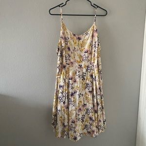 Old Navy Dress